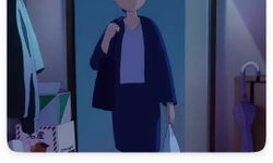 time-mark